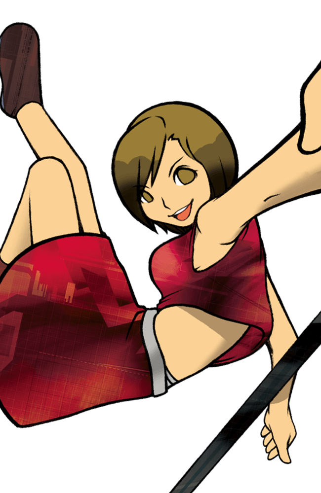 Meiko V1 Sized